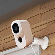 Load image into Gallery viewer, Cámara WiFi recargable p/exterior Aura Dexel Smart