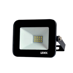 Proyector led SMD 10W 1000LM 3000K IP65