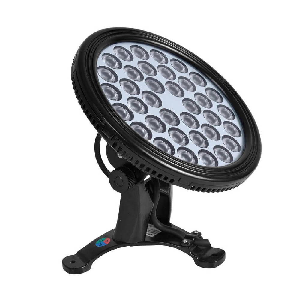 Reflector sumergible Aqua IP68 24VDC