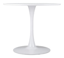 Load image into Gallery viewer, Opus Dining Table White