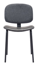 Load image into Gallery viewer, Worcester Dining Chair (Set of 2) Gray