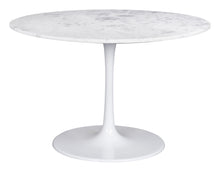 Load image into Gallery viewer, Phoenix Dining Table White