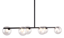 Load image into Gallery viewer, Keyoz Ceiling Lamp Black