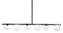 Load image into Gallery viewer, Keyoz Ceiling Lamp Black
