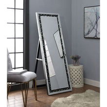 Load image into Gallery viewer, Noor Accent Mirror