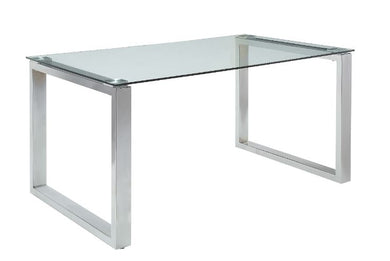 Abraham Dining Table - Versatile Home