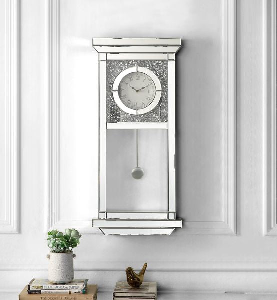 Noralie Wall Clock