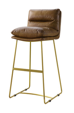 Alsey Bar Chair - Versatile Home