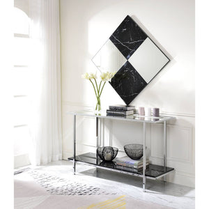 Angwin Wall Mirror - Versatile Home