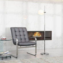 Load image into Gallery viewer, Astro Floor Lamp Frosted Glass - Versatile Home