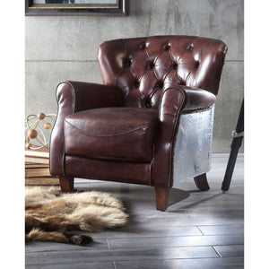 Brancaster Accent Chair - Versatile Home