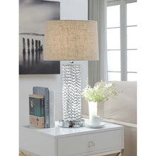 Load image into Gallery viewer, Britt Table Lamp - Versatile Home