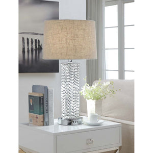 Britt Table Lamp - Versatile Home
