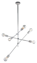 Load image into Gallery viewer, Brixton Ceiling Lamp - Versatile Home