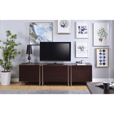 Cattoes TV Stand - Versatile Home