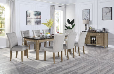 Charnell Dining Table - Versatile Home