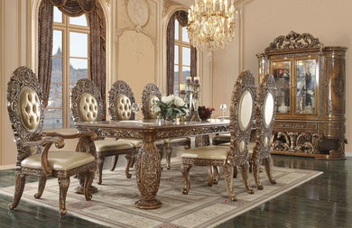 Constantine Dining Table - Versatile Home