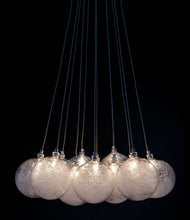 Load image into Gallery viewer, Cosmos Ceiling Lamp Frosted - Versatile Home