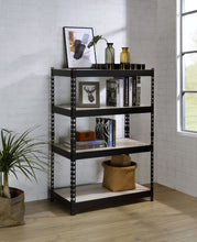 Load image into Gallery viewer, Decmus Bookshelf - Versatile Home