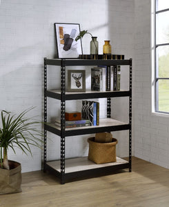 Decmus Bookshelf - Versatile Home