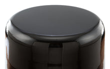 Load image into Gallery viewer, Density Side Table Black and Gold - Versatile Home