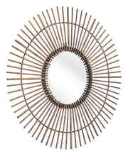 Load image into Gallery viewer, Dimond Mirror Gold - Versatile Home