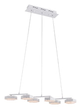 Load image into Gallery viewer, Dunk Ceiling Lamp White - Versatile Home