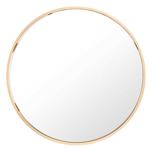 Eye Mirror Gold - Versatile Home