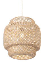 Load image into Gallery viewer, Finch Ceiling Lamp Natural - Versatile Home