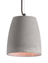 Load image into Gallery viewer, Fortune Ceiling Lamp Gray - Versatile Home