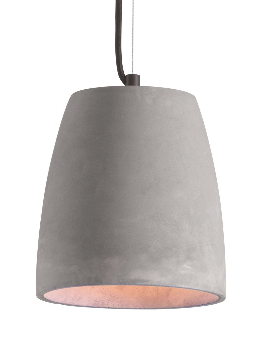 Fortune Ceiling Lamp Gray - Versatile Home