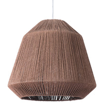 Load image into Gallery viewer, Impala Ceiling Lamp Brown - Versatile Home