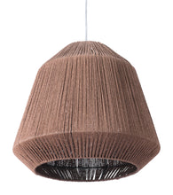 Load image into Gallery viewer, Impala Ceiling Lamp Brown - Versatile Home