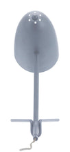 Load image into Gallery viewer, Jamison Table Lamp Matte Gray - Versatile Home