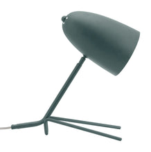 Load image into Gallery viewer, Jamison Table Lamp Matte Green - Versatile Home