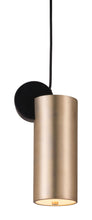 Load image into Gallery viewer, Martiza Ceiling Lamp Gold - Versatile Home