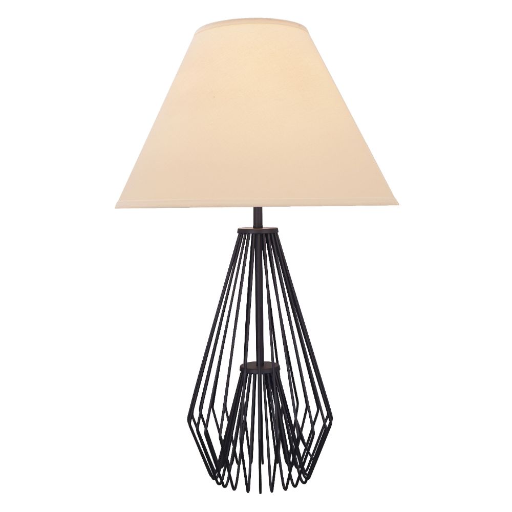 Masumi Table Lamp - Versatile Home