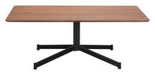 Load image into Gallery viewer, Mazzy Coffee Table Brown - Versatile Home