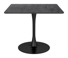 Load image into Gallery viewer, Molly Dining Table Black - Versatile Home