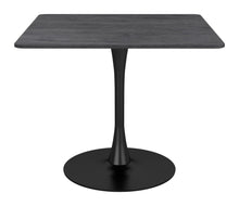 Load image into Gallery viewer, Molly Dining Table Black - Versatile Home