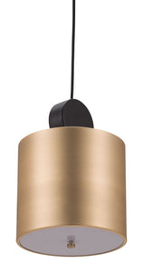 Myson Ceiling Lamp Gold - Versatile Home