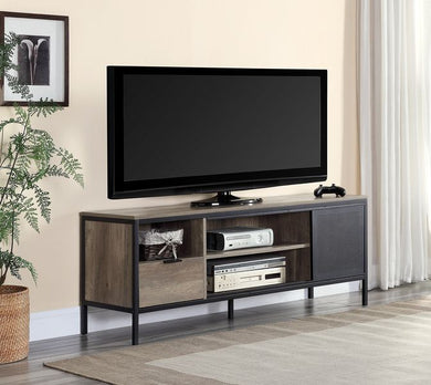 Nantan TV Stand - Versatile Home