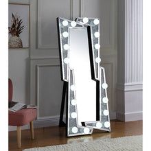 Load image into Gallery viewer, Noralie Accent Floor Mirror - Versatile Home