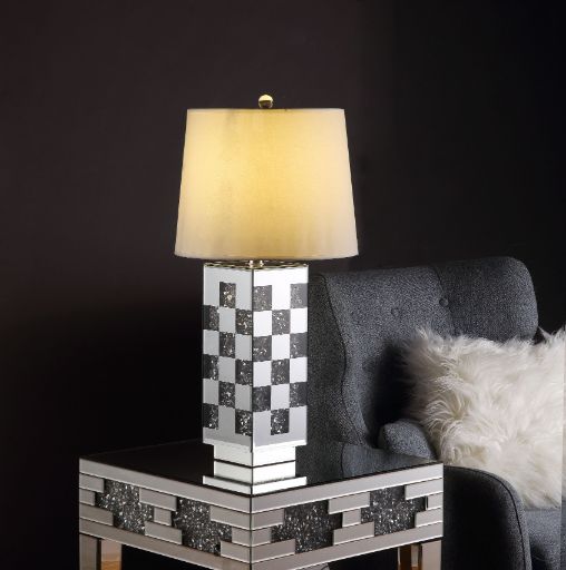 Noralie Table Lamp - Versatile Home