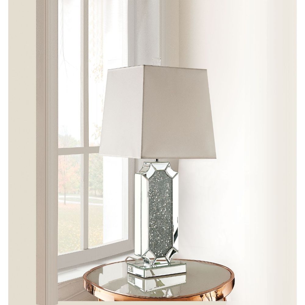 Noralie Table Lamp - Versatile Home