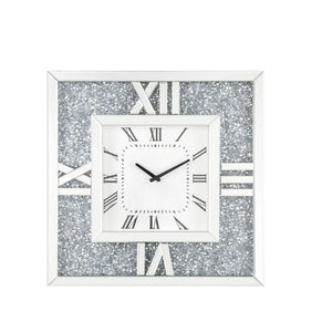 Noralie Wall Clock - Versatile Home