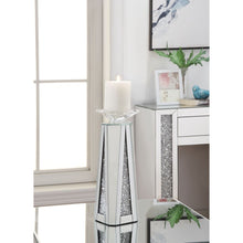 Load image into Gallery viewer, Nowles Accent Candleholder (2Pc) - Versatile Home