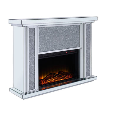 Nowles Fireplace - Versatile Home