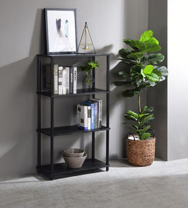 Nypho Bookshelf - Versatile Home