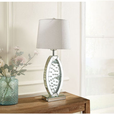 Nysa Table Lamp - Versatile Home